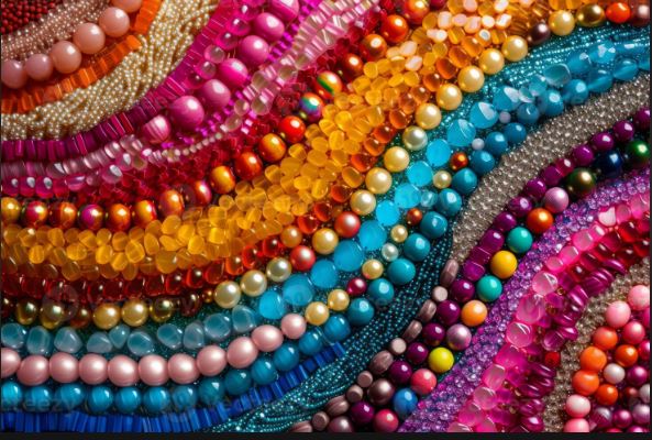 REGAL BEADS