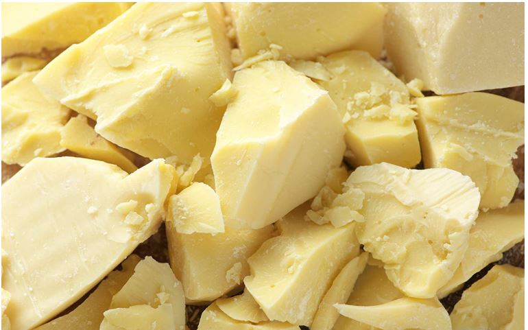 Butters Moist Butters