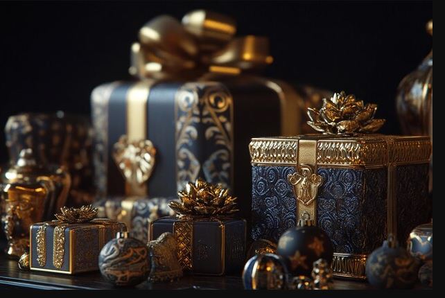 REGAL GIFTS