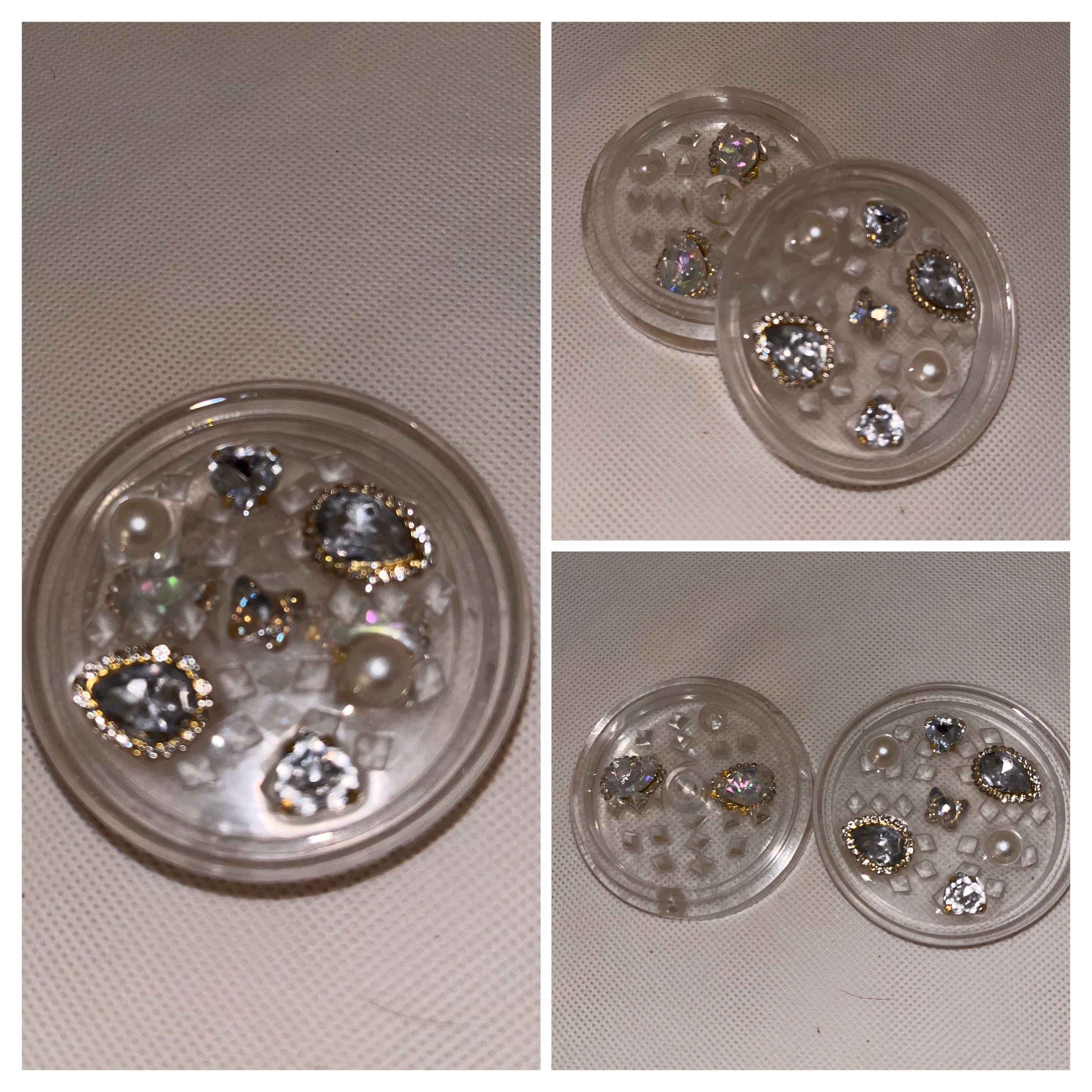 Herb Grinders