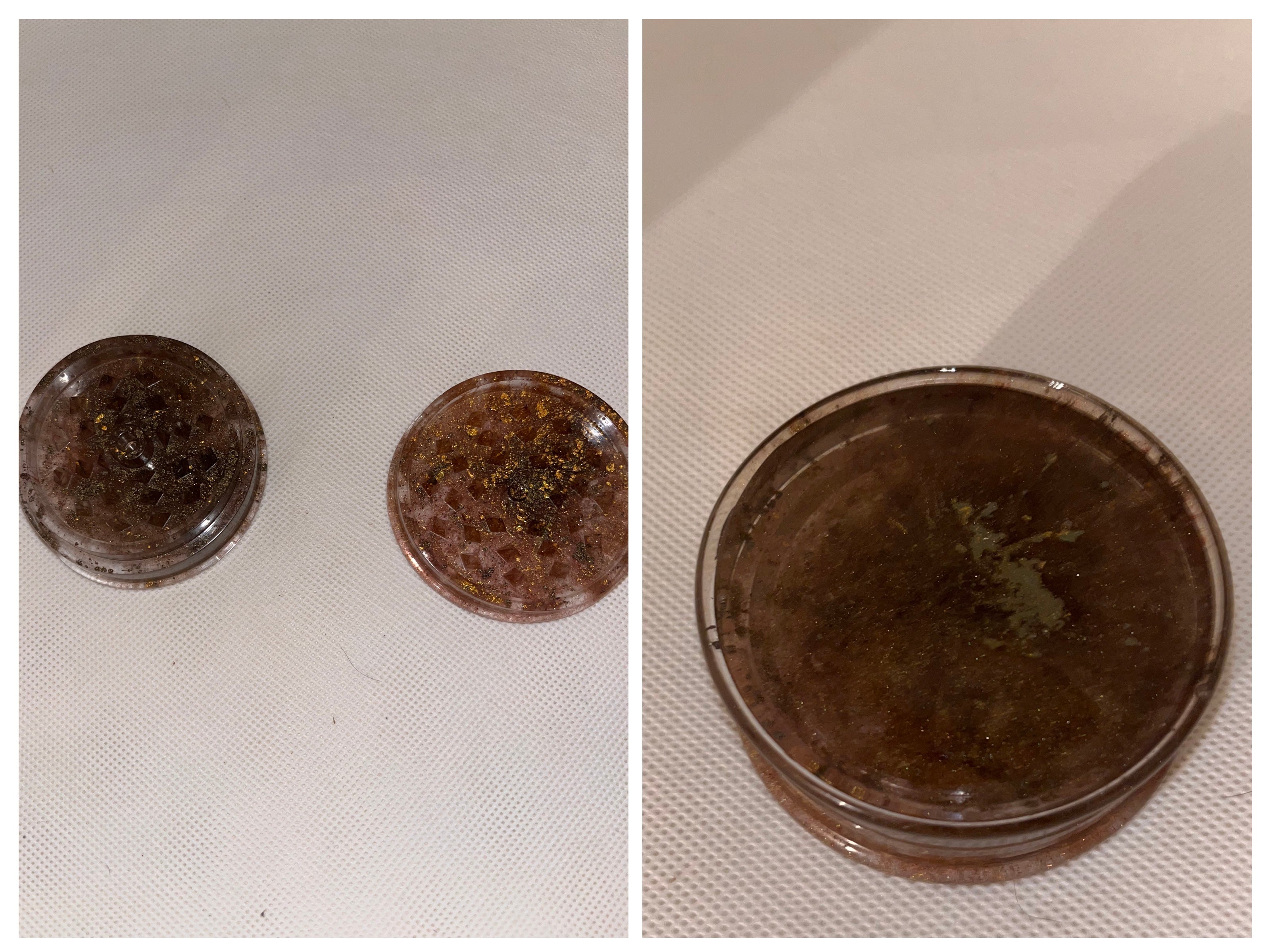 Herb Grinders