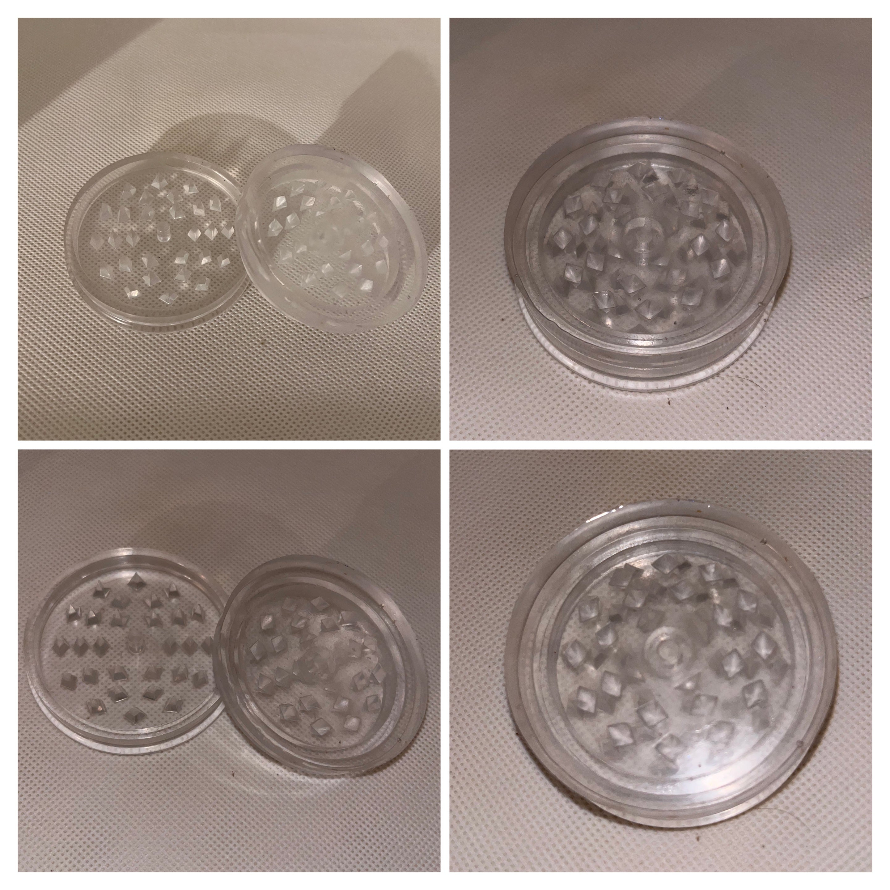 Herb Grinders