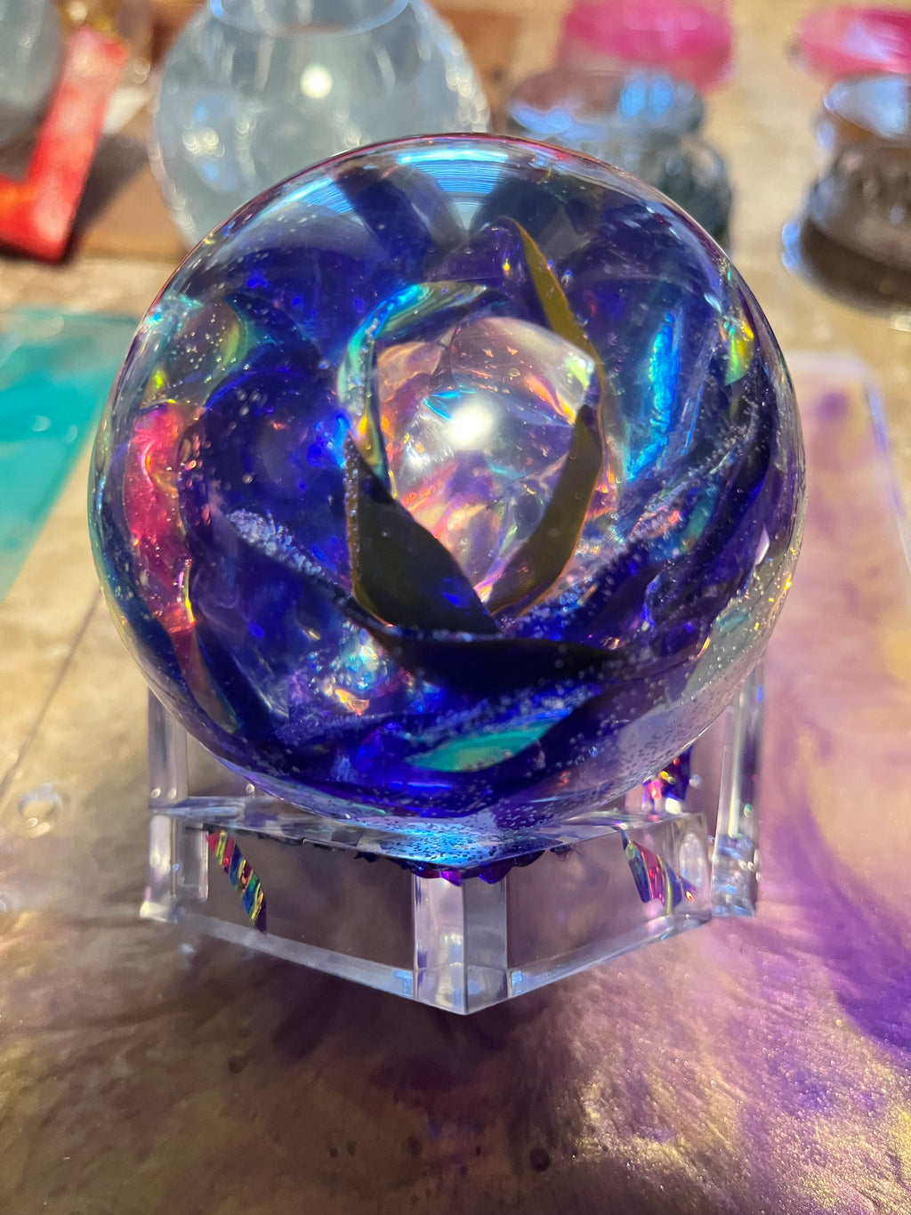 LOVE ROSES- A UNIQUE GIFT THAT WILL NEVER DIE- Regal Gifts