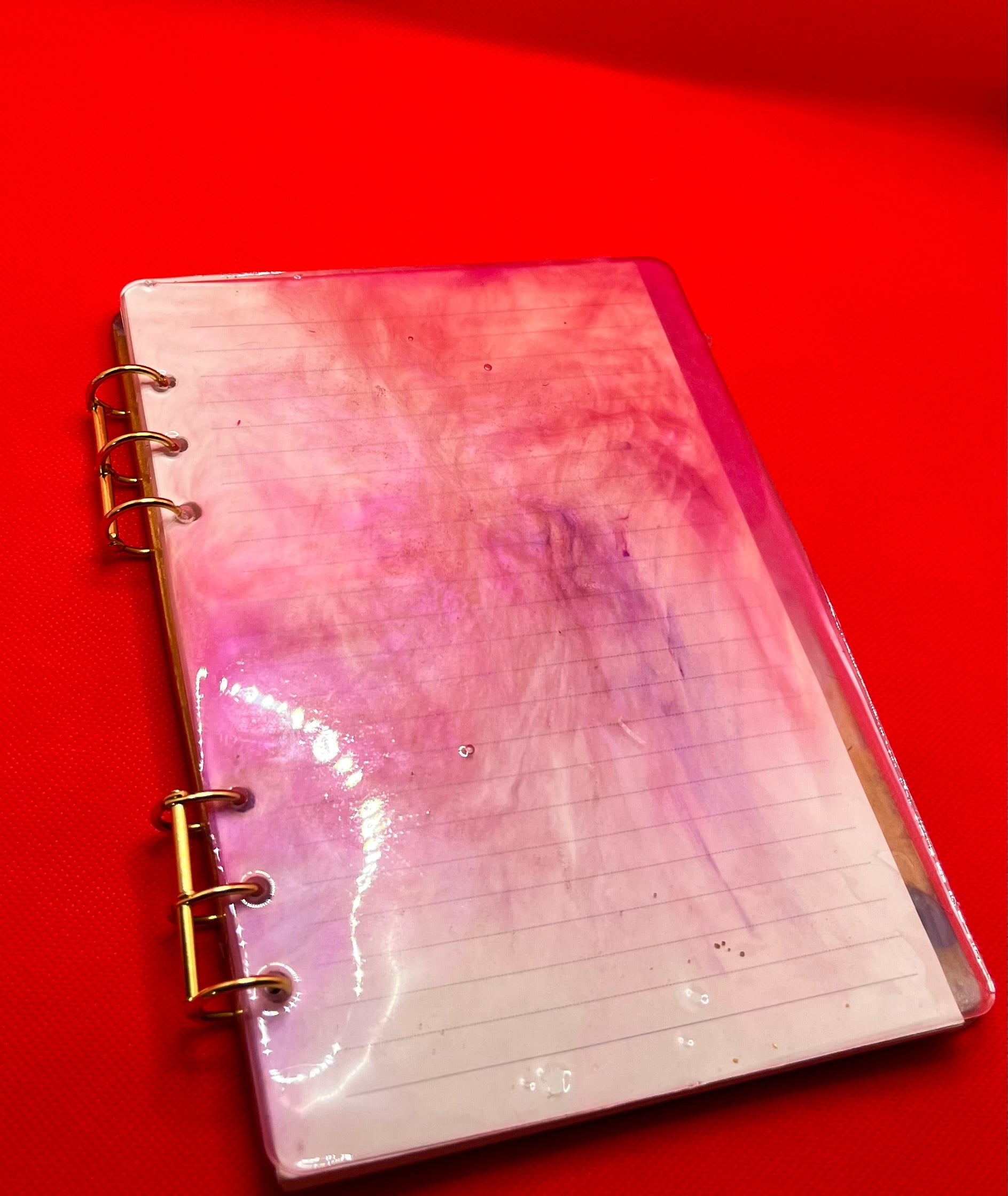 Words About Words Notebook Gift Set