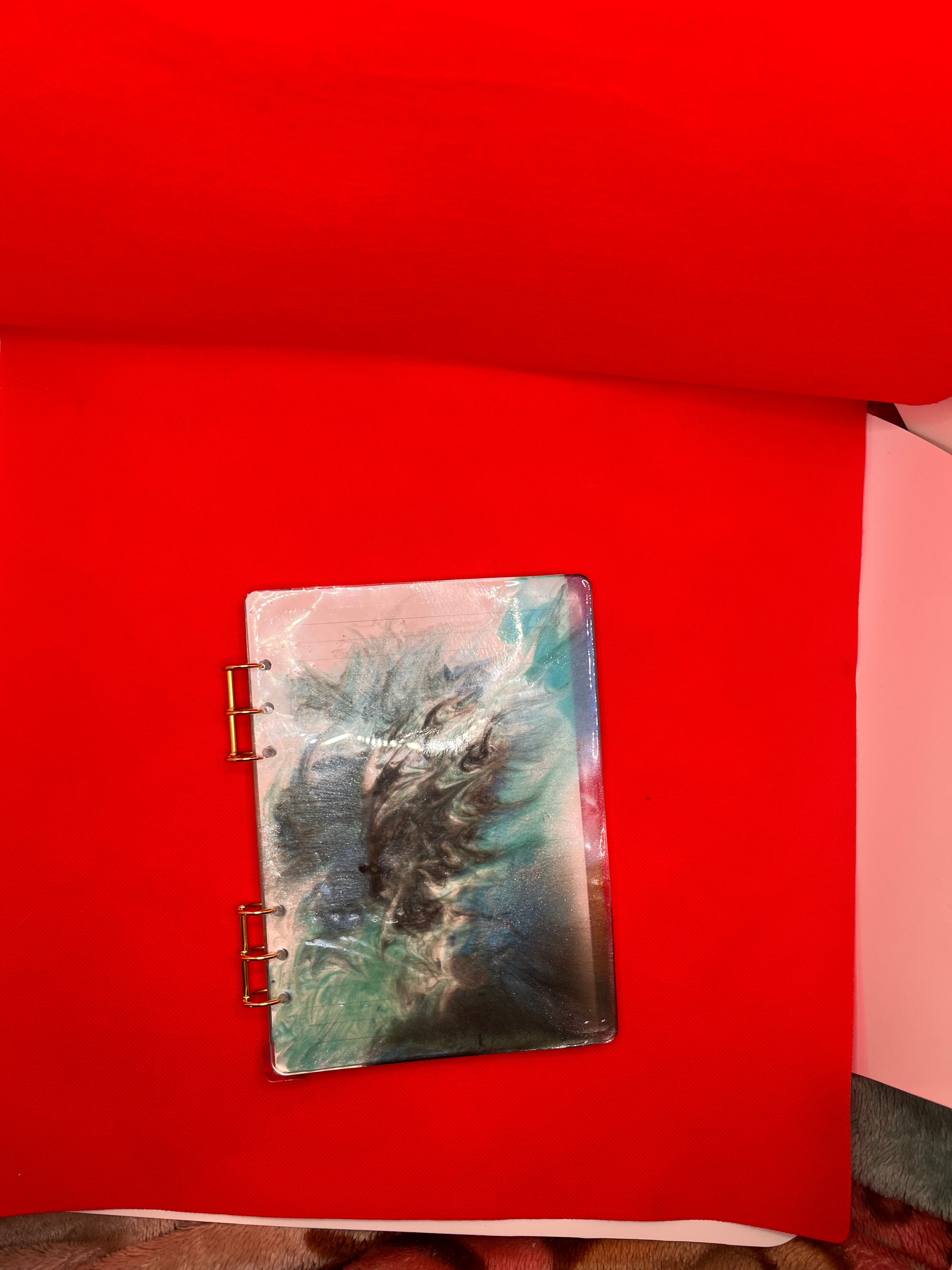 Words About Words Notebook Gift Set
