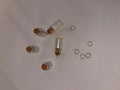 Message in a Bottle MINI fillable Charms