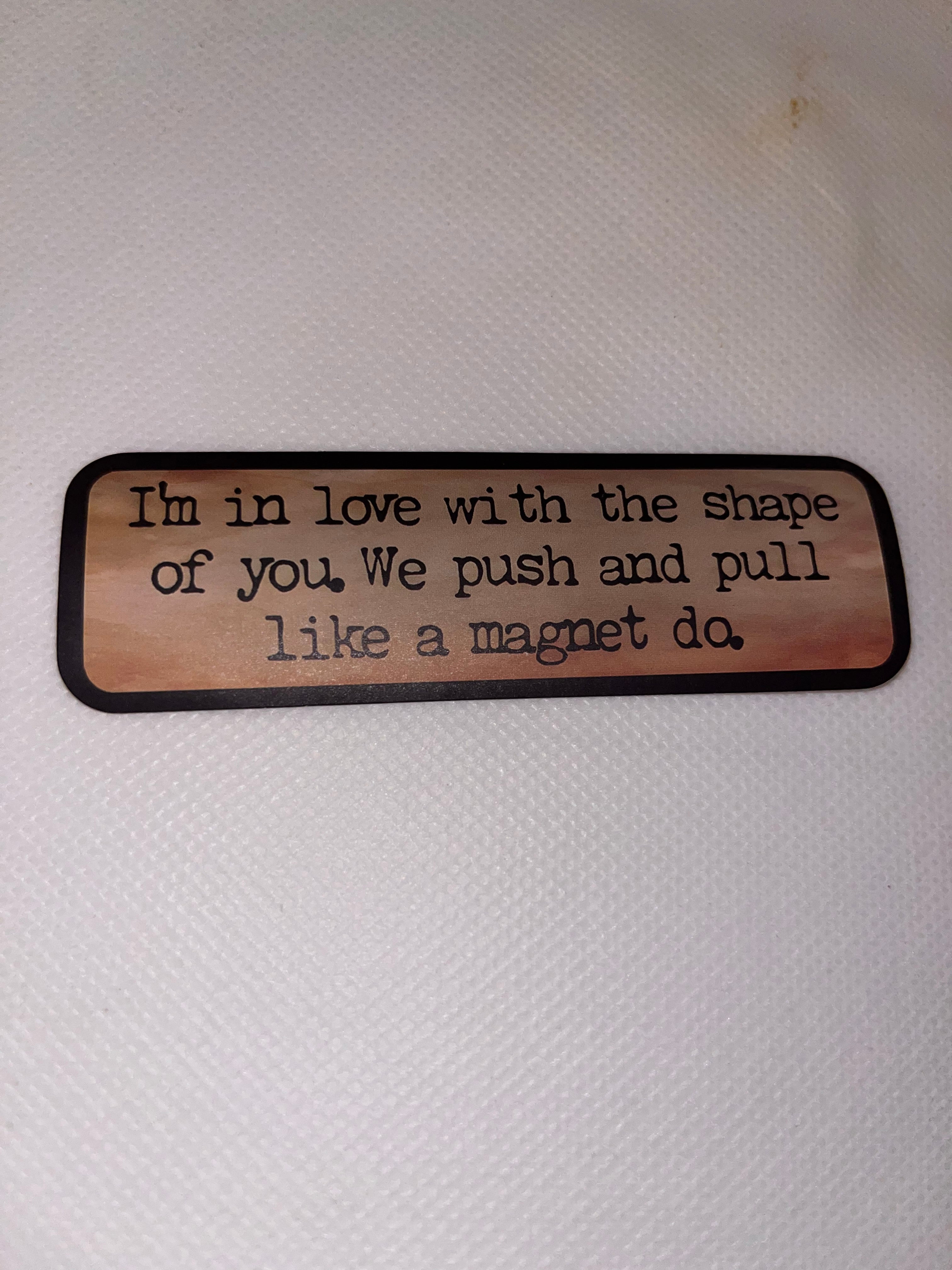 WORDS About WORDS Love stickers