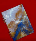 Words About Words- Refillable Notebook