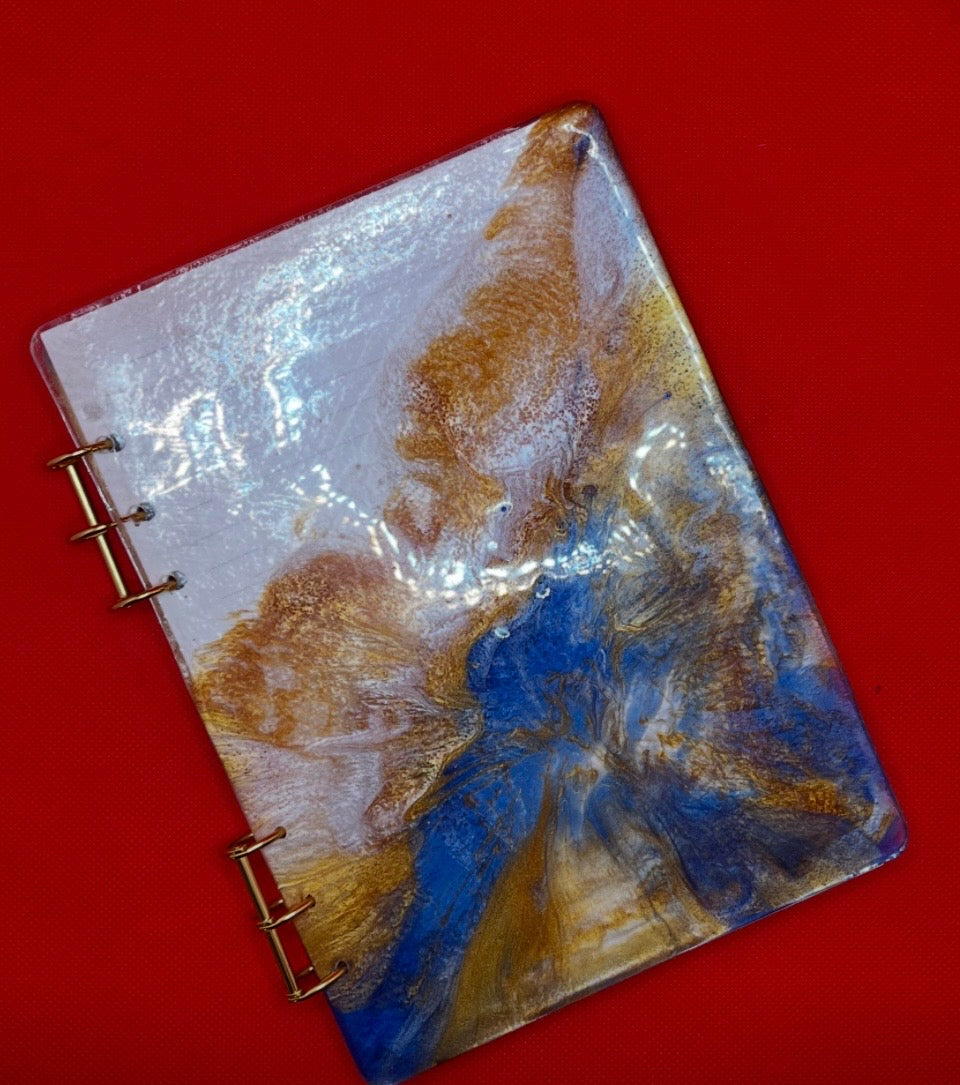 Words About Words Notebook Gift Set