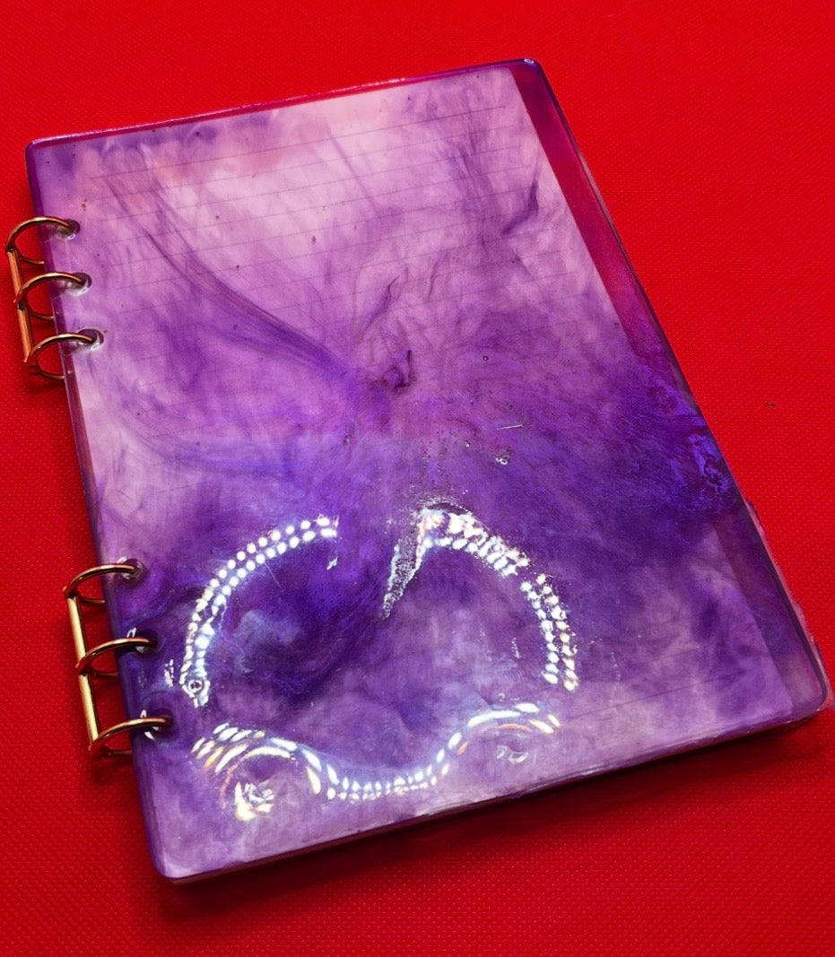 Words About Words Notebook Gift Set