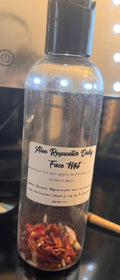 Aloe Rosewater Daily Face Mist