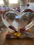 FOR LOVE- photo frame Regal Gifts