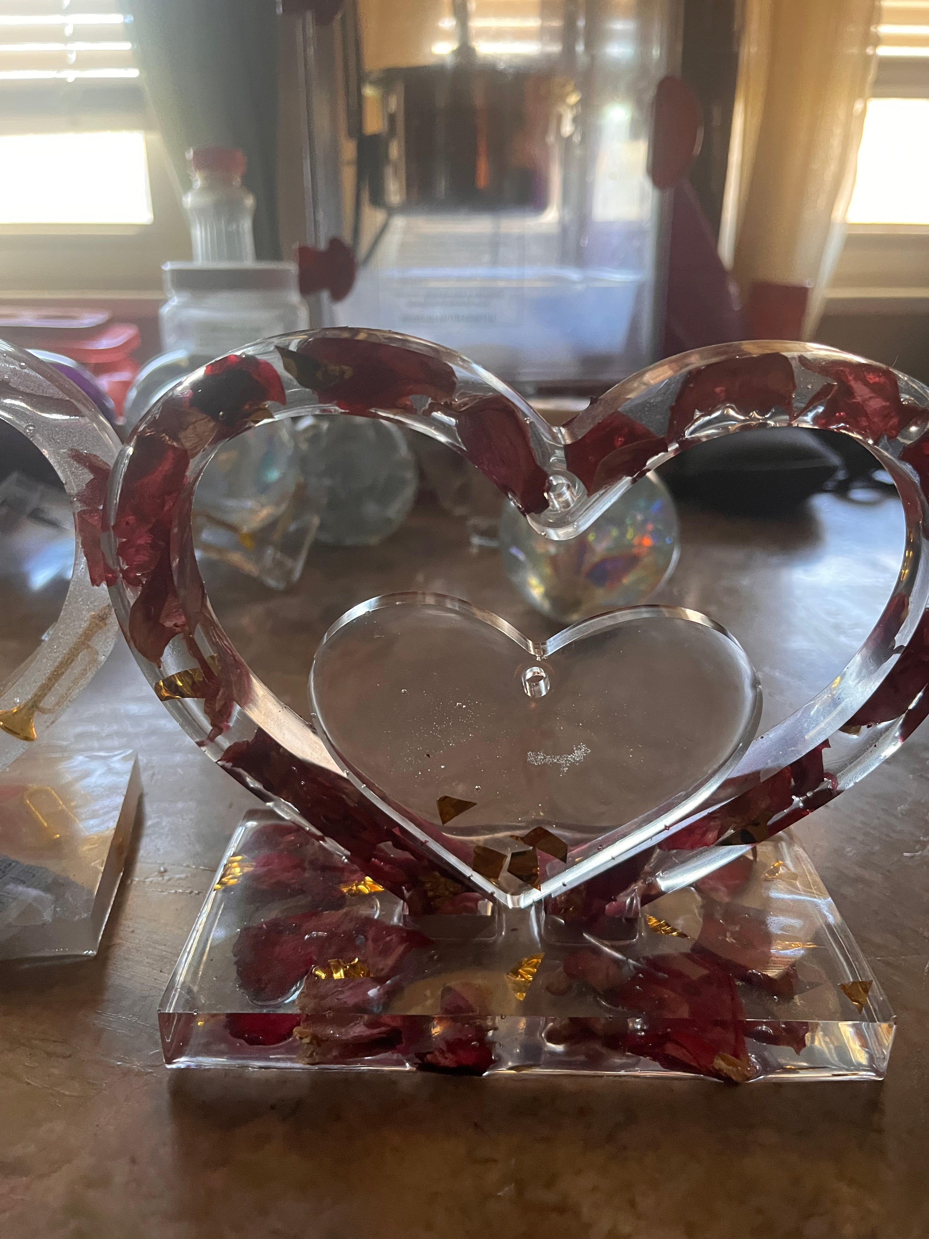FOR LOVE- photo frame Regal Gifts