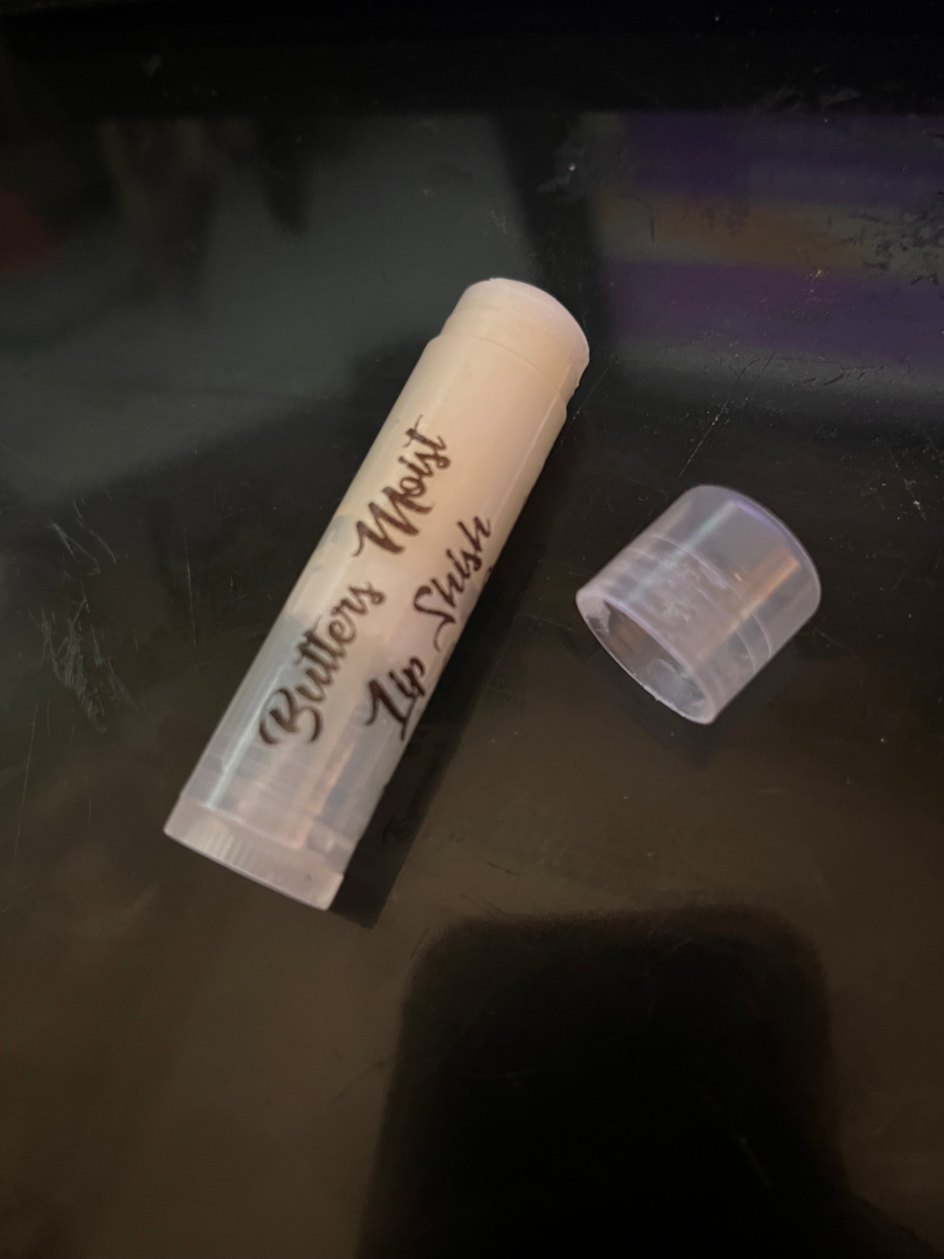 Butters Moist Lip Shish