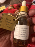 HAIR GROW SERUM HGS#2