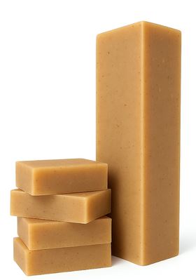Butters Moist Scrub Bars